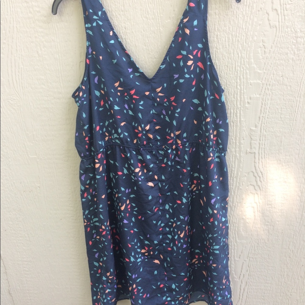 Blue Dress - Picture 3 of 3